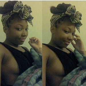 Meet your Posher, Erica